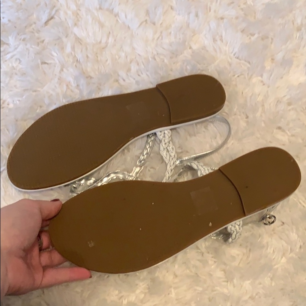 Tommy Hilfiger Sandals - Picture 4 of 4